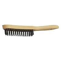 Metal brush 01755000 seriescleaningdeburringdusting