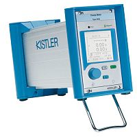 Charge amplifier 5015A1010measuringsingle-channelfor laboratory