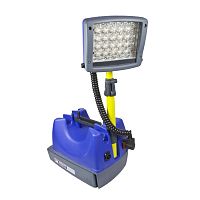 LED work light K9-30workportablewith battery