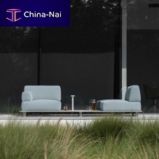Modular sofa Palcocontemporaryoutdoorfabric
