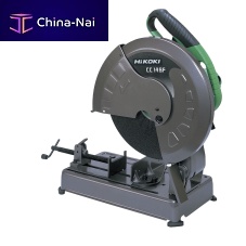Cut-off saw CC14SF for steelfor pipehigh-speed