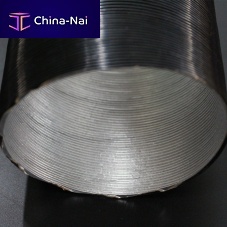 Flexible air duct APKaluminumPVCcardboard