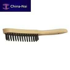 Metal brush 01755000 seriescleaningdeburringdusting
