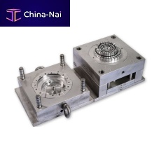 Technical parts plastic injection mold large seriessmall seriesmedium series