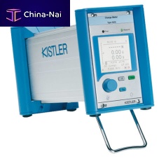 Charge amplifier 5015A1010measuringsingle-channelfor laboratory
