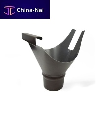 Drain connector UNIVERSELLE DR300