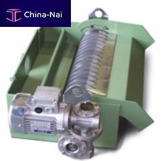 Magnetic drum separator MSE seriesoilliquid coolant
