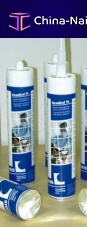 Polymer glue CleanSeal T1for metalfor ceramicsfor plastics