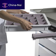 Indoor drawer CP-XXfor hospitalfor medical useplastic