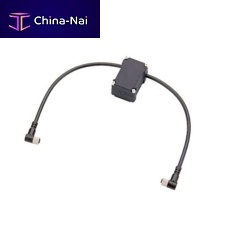 Module capacitor CAPBOX seriesencapsulated4-pole3-pole