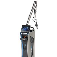 Dermatology laser TETRA PROENT surgerygynecological surgeryskin rejuvenation