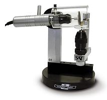 Dental laboratory polisher Sat