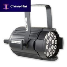 IP20 floodlight FUSION WHITE 18 FC DINAMICLEDfor stage lightingfor theaters