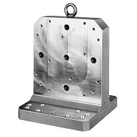 Clamping fastening bracket 6362B seriesaluminum