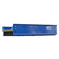 Forklift truck dozer blade 868LR420R - Industrial series