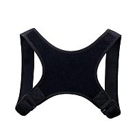 Clavicle orthosis