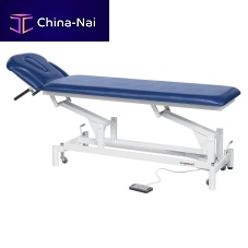 Physiotherapy treatment table RMC1542M48electricfolding2-section