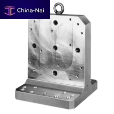 Clamping fastening bracket 6362B seriesaluminum