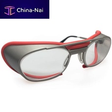 Laser protective goggles BMlight GK01 metal