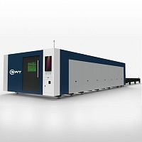 Laser cutting machine 1500W-3015Efor aluminumfor stainless steelfor copper