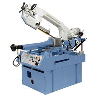 Band saw MBS 530 DGA-Vverticalfor non-ferrous metalsfor stainless steel
