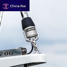 Sailboat furling system CXefor Code 0for asymmetric spinnakerfor gennaker