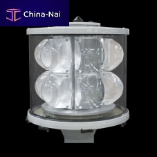 Beacon signalling light VRB-25LEDwhitered