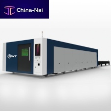 Laser cutting machine 1500W-3015Efor aluminumfor stainless steelfor copper