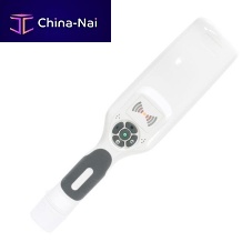 Metal detector SE-1701portablefor airportvibration