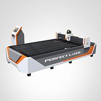 Flame cutting machine PE-CUT-A3plasmafor non-ferrous metalsfor aluminum