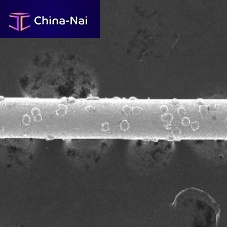 Diamond cutting wire