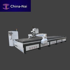 CNC router UT2060ATC3-axis1-spindlewood