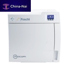 Medical autoclave veterinary