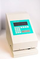 Digital density meter 4340for paper porosity measurement