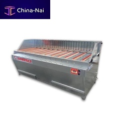 Dust removal downdraft table Dust Table Mself-cleaning