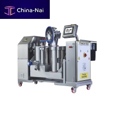 Vacuum industrial cooker ProCut Easyelectricbatchsauce