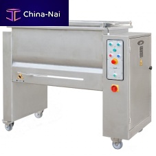 Stainless steel meat mixer IMP 100