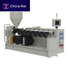 PVC extruder LE45for polypropylenfor PEfor PEX