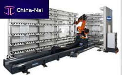 Tool changer