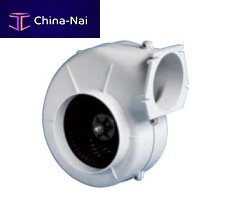 Ship blower FLANGE MOUNTfor circular ductscentrifugal