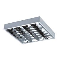Ceiling-mounted lighting OFFICE seriesfluorescentofficeIP40