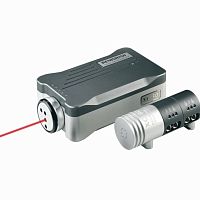 Calibration interferometer XL-80laseropticalhigh-accuracy