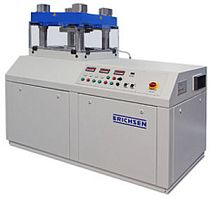 Multi-parameter testing machine Model 161automaticfor sheet metalhydraulic