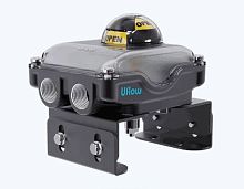 Compact limit switch box LC