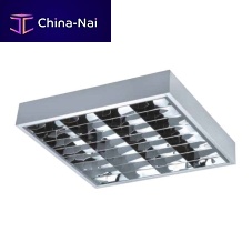 Ceiling-mounted lighting OFFICE seriesfluorescentofficeIP40