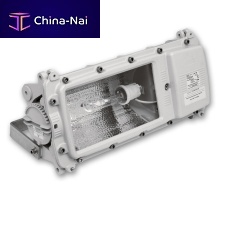 Lamp floodlight EXP 74 seriesexplosion-prooffor hazardous areasIK 10