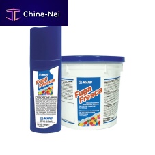 Decorative paint FUGA FRESCAprotectiveinteriorfor wall