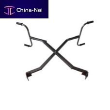 Curbstone laying clamp 10003