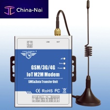 Cellular modem D222RS232GSMRS485