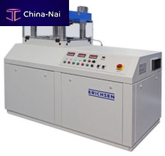 Multi-parameter testing machine Model 161automaticfor sheet metalhydraulic